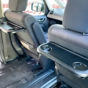 SERENA　セレナ　ハイウェイスター　S-HYBRID【総合評価優良車】