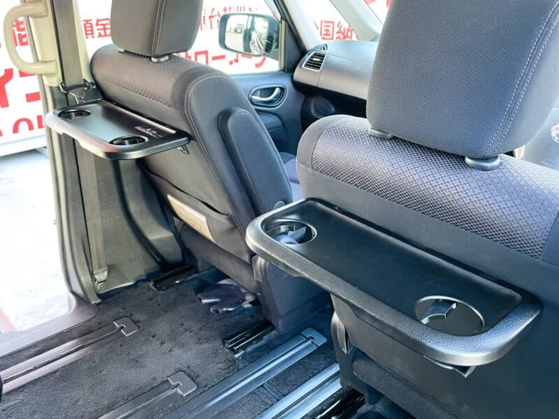 SERENA セレナ ハイウェイスター S-HYBRID【総合評価優良車】