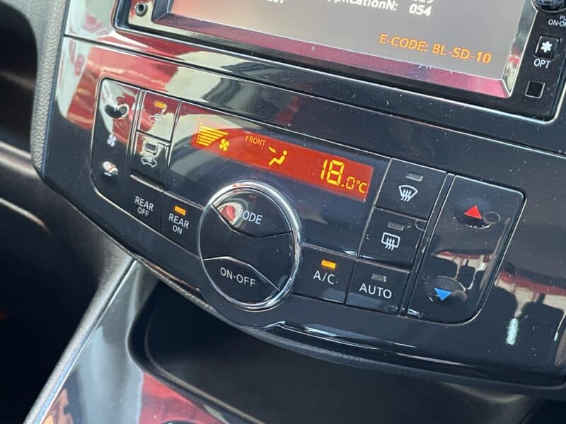 SERENA セレナ ハイウェイスター S-HYBRID【総合評価優良車】