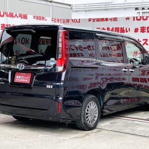 ESQUIRE　エスクァイア　ハイブリッド　Gi