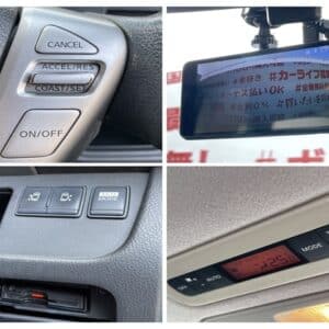 SERENA　セレナ　ハイウェイスター　S-HYBRID　Vエアロモード【特別仕様車】