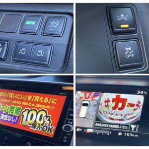 SERENA　セレナ　ハイウェイスター　Vセレクション【総合評価優良車】【特別仕様車】