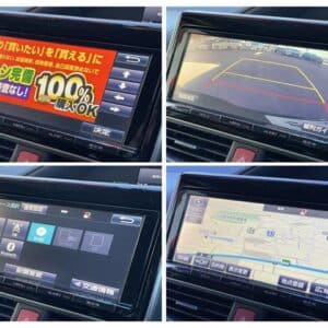 VOXY　ヴォクシー　ハイブリッドV