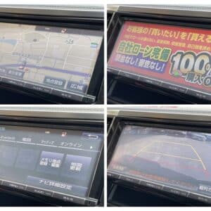 VELLFIRE ヴェルファイア　3.5ZA