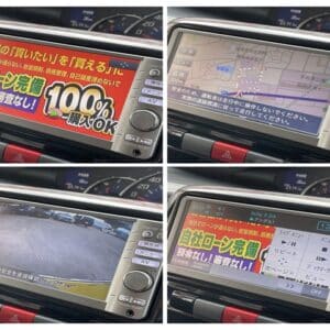 TANTO　タント　Gスペシャル 【後期型】