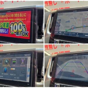 VELLFIRE ヴェルファイア　2.5Z Aエディション　【カスタム】【総合評価優良車】