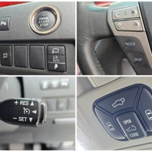 VELLFIRE　ヴェルファイア　3.5Ｚ Ｇエディション【カスタム】