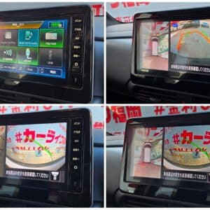 ROOX　ルークス　ハイウェイスターＸ　＂後期型＂