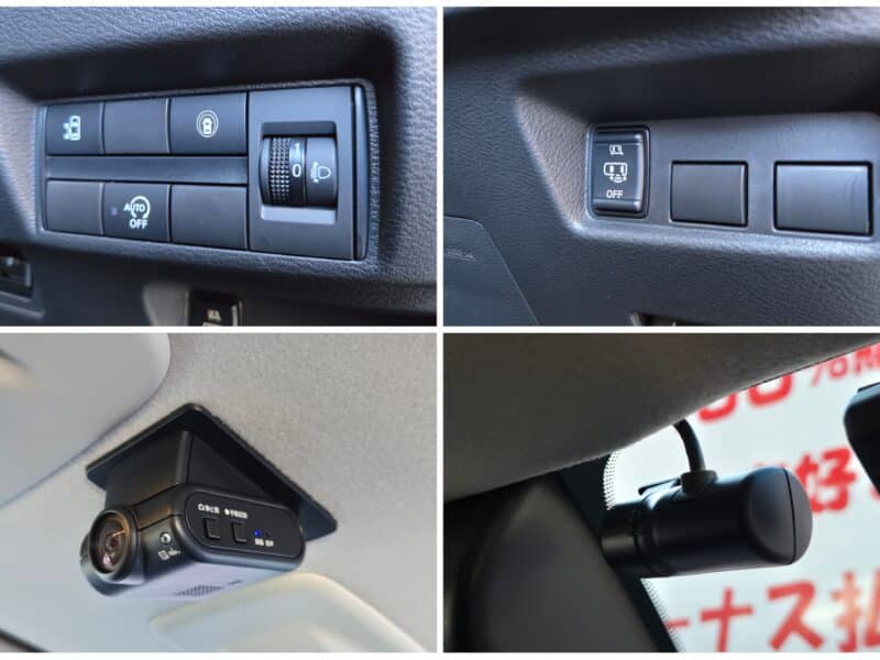 ROOX ルークス ハイウェイスターX "後期型"