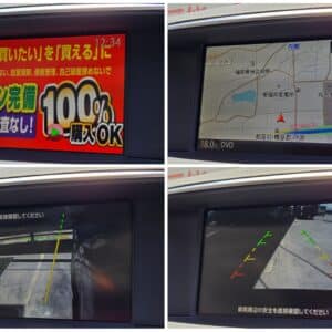 FUGA　フーガ　ハイブリッド　【総合評価優良車】