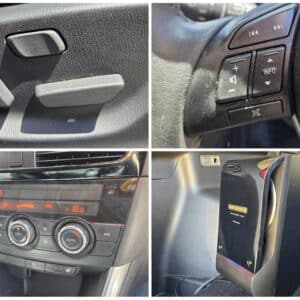 CX-5　XD Lパッケージ