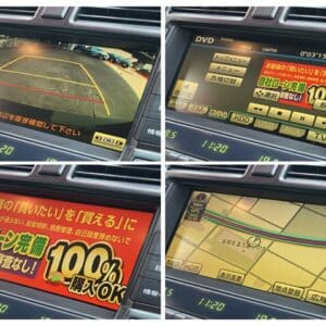 CROWN　クラウン　3.5アスリート【後期型】【カスタム】