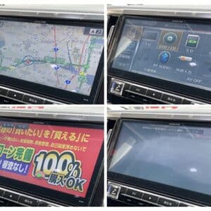 VELLFIRE　ヴェルファイア　2.5Z【総合評価優良車】【カスタム】