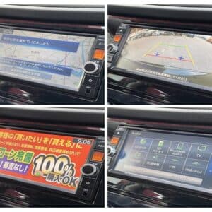 X-TRAIL　エクストレイルHV　20X　エマージェンシーブレーキパッケージ