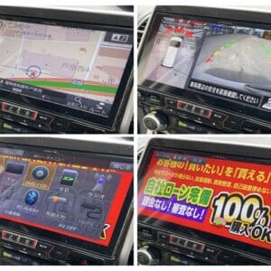 SERENA　セレナ　ハイウェイスター　Vセレクション【特別仕様車グレード】
