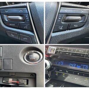 VELLFIRE　ヴェルファイア　2.5Z【総合評価優良車】【カスタム】
