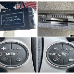 PRIUS　プリウス　S　【後期型】