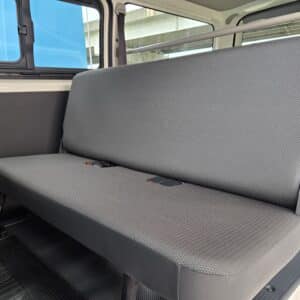 HIACE　ハイエースバン　DX　GLパッケージ