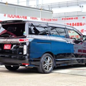 ELGRAND　エルグランド　350ハイウェイスター　アーバンクロム【特別仕様車】【4WD】