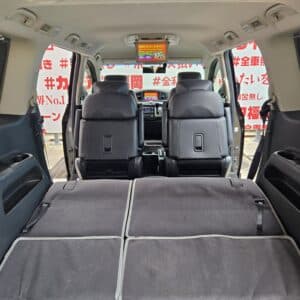 ELGRAND　エルグランド　350ハイウェイスター　アーバンクロム【特別仕様車】【4WD】