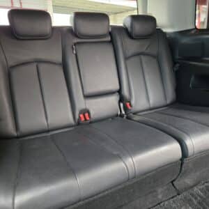 ELGRAND　エルグランド　350ハイウェイスター　アーバンクロム【特別仕様車】【4WD】
