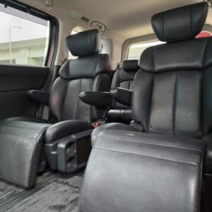 ELGRAND　エルグランド　350ハイウェイスター　アーバンクロム【特別仕様車】【4WD】