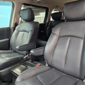 ELGRAND　エルグランド　350ハイウェイスター　アーバンクロム【特別仕様車】【4WD】