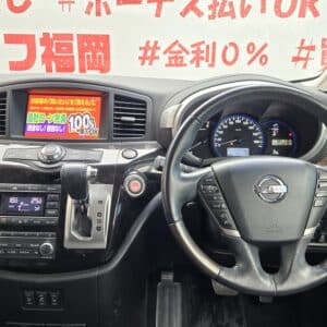 ELGRAND　エルグランド　350ハイウェイスター　アーバンクロム【特別仕様車】【4WD】