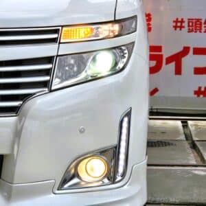 ELGRAND　エルグランド　350ハイウェイスター