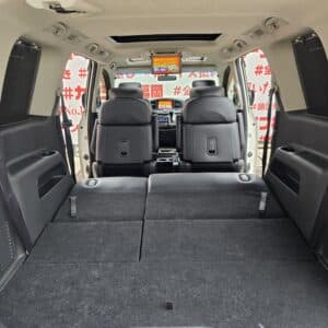 ELGRAND　エルグランド　350ハイウェイスター