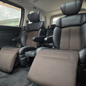 ELGRAND　エルグランド　350ハイウェイスター