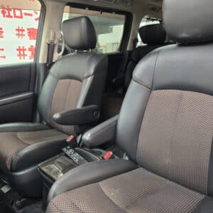 ELGRAND　エルグランド　350ハイウェイスター
