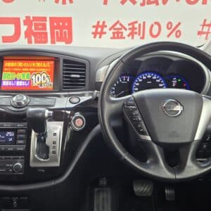 ELGRAND　エルグランド　350ハイウェイスター
