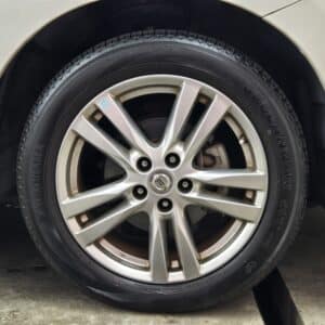 ELGRAND　エルグランド　350ハイウェイスター