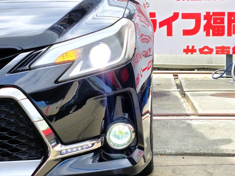 MARK X マークX 250G リラックスセレクション【カスタム】