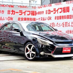 MARK X マークX 　250G リラックスセレクション【カスタム】