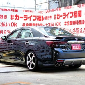 MARK X マークX 　250G リラックスセレクション【カスタム】