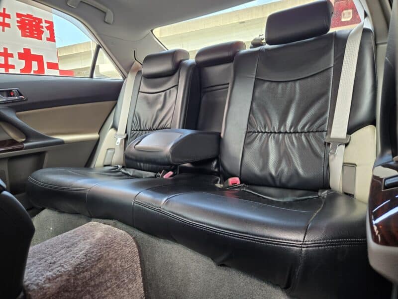 MARK X マークX 250G リラックスセレクション【カスタム】