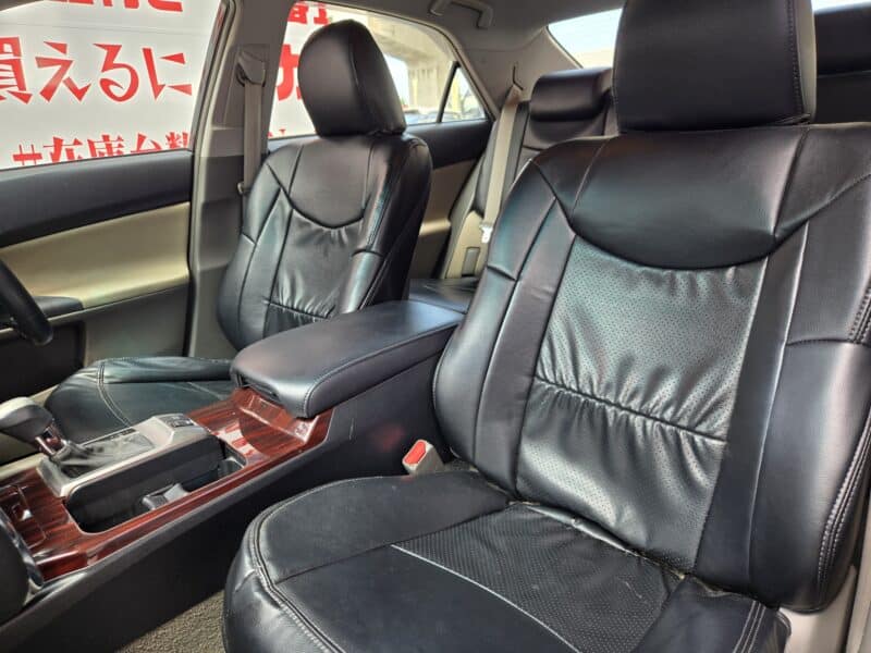 MARK X マークX 250G リラックスセレクション【カスタム】