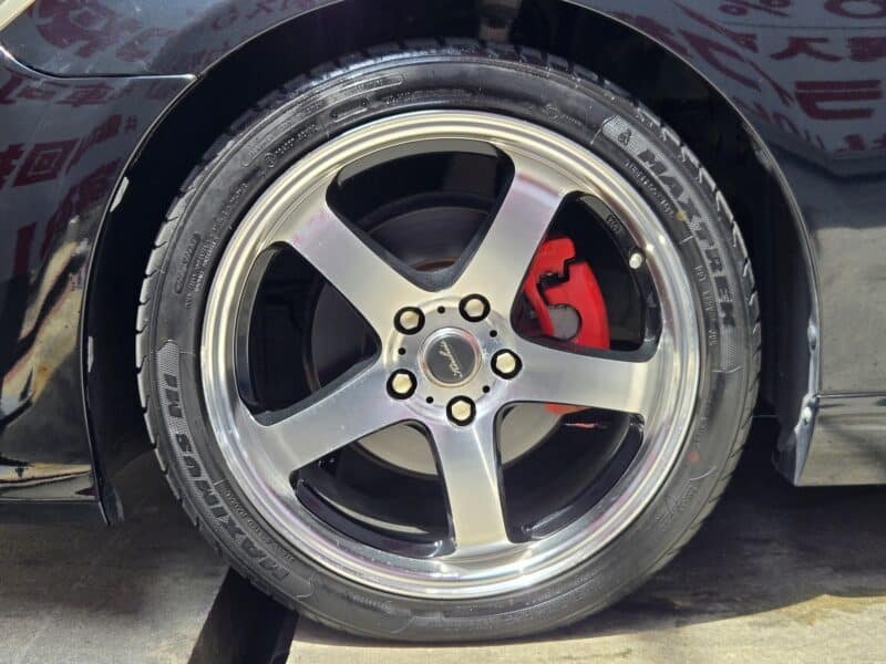 MARK X マークX 250G リラックスセレクション【カスタム】