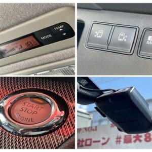 SERENA セレナ　ライダー　ブラックライン　S-HYBRID 【総合評価優良車】【特別仕様車】
