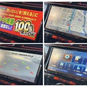 SERENA セレナ　ライダー　ブラックライン　S-HYBRID 【総合評価優良車】【特別仕様車】