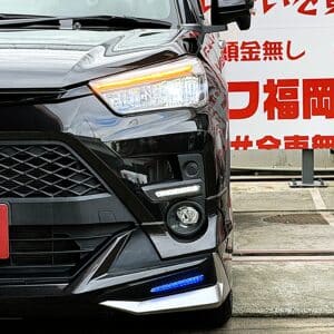 RIZE　ライズ　HV Z　【カスタム】