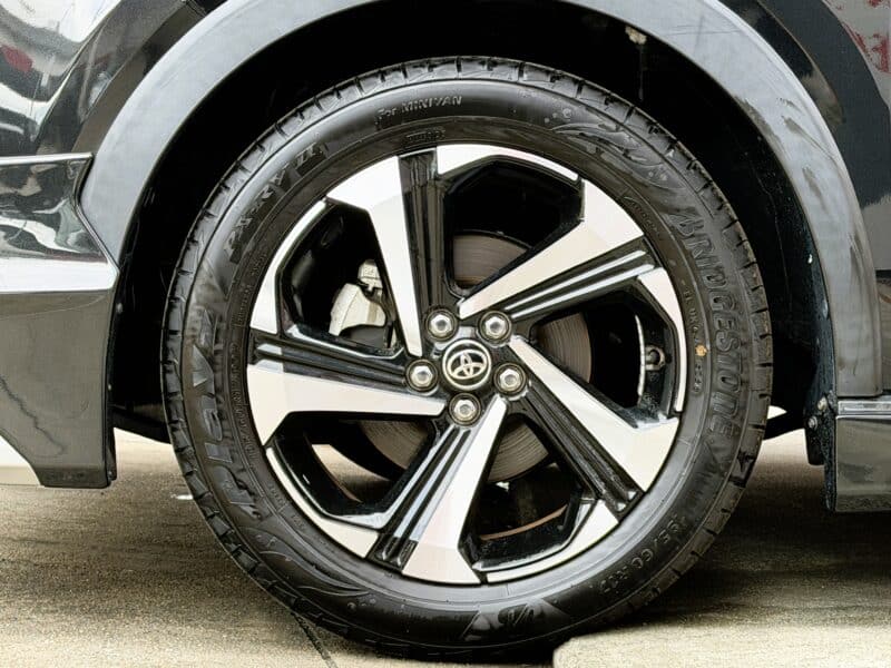 RIZE ライズ HV Z 【カスタム】