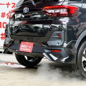 RIZE　ライズ　HV Z　【カスタム】