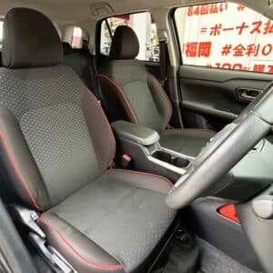 RIZE　ライズ　HV Z　【カスタム】