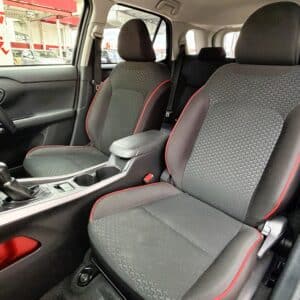 RIZE　ライズ　HV Z　【カスタム】