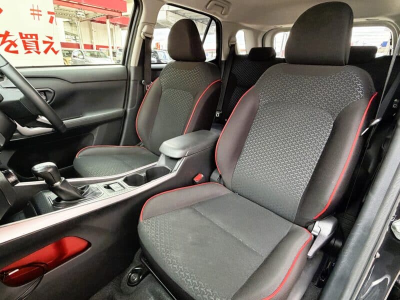 RIZE ライズ HV Z 【カスタム】