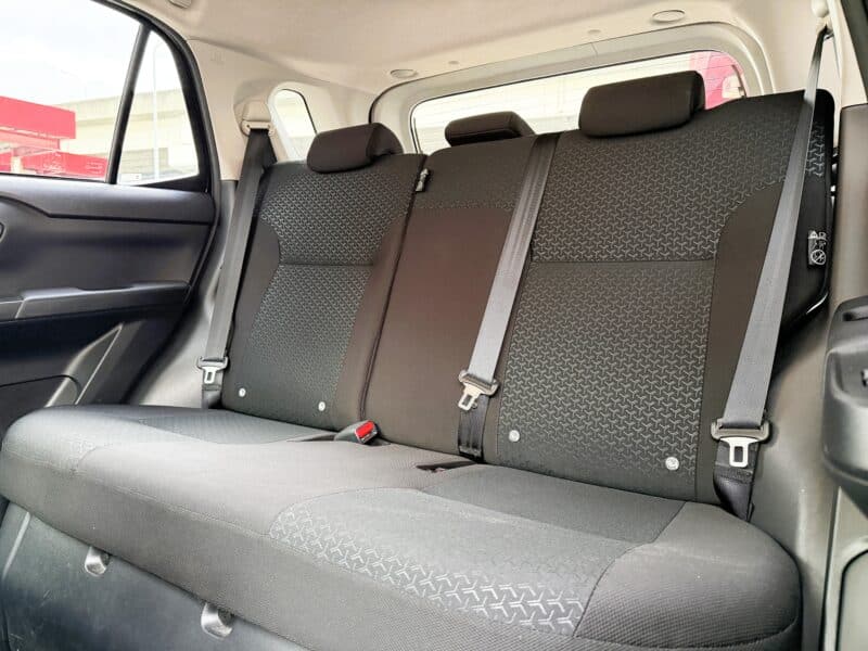 RIZE ライズ HV Z 【カスタム】