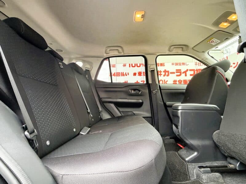 RIZE ライズ HV Z 【カスタム】